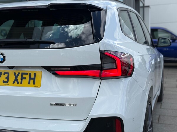 Used BMW X1 2023 for sale - 75432363: Photo 16
