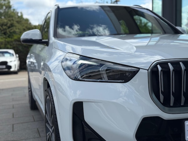 Used BMW X1 2023 for sale - 75432363: Photo 17