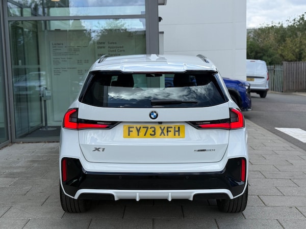 Used BMW X1 2023 for sale - 75432363: Photo 19