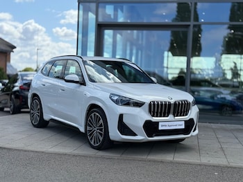 Used BMW X1 2023 for sale - 75432363: Photo