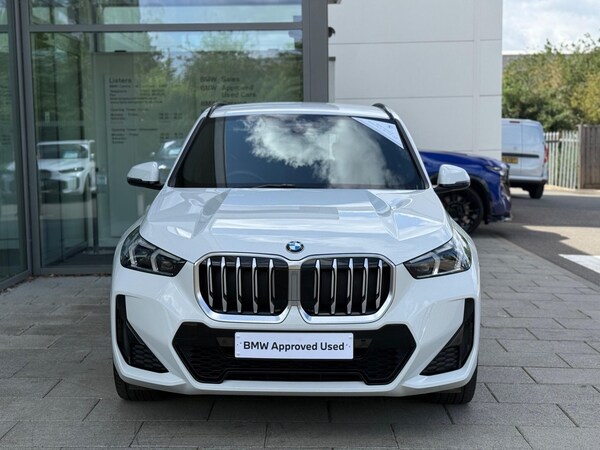 Used BMW X1 2023 for sale - 75432363: Photo 20