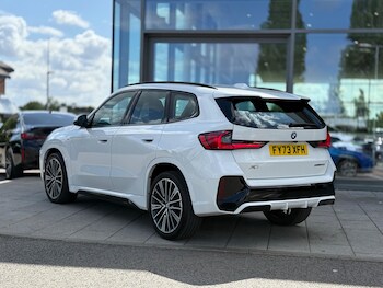 Used BMW X1 2023 for sale - 75432363: Photo