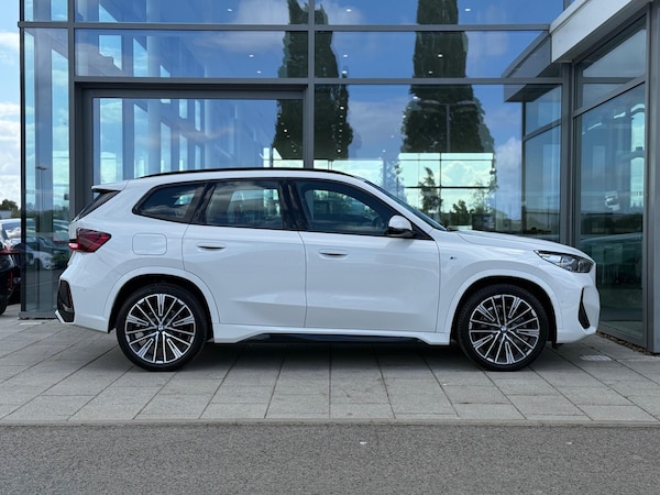 Used BMW X1 2023 for sale - 75432363: Photo 3