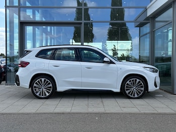 Used BMW X1 2023 for sale - 75432363: Photo