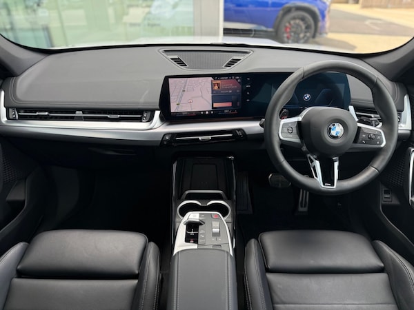 Used BMW X1 2023 for sale - 75432363: Photo 5