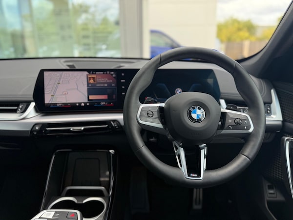 Used BMW X1 2023 for sale - 75432363: Photo 6