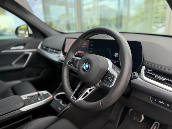 Used BMW X1 2023 for sale - 75432363: Photo 7