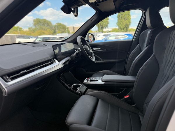 Used BMW X1 2023 for sale - 75432363: Photo 8