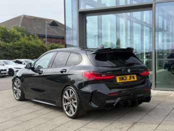 Used BMW 1 Series 2021 for sale - 74727715: Photo
