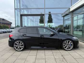 Used BMW 1 Series 2021 for sale - 74727715: Photo