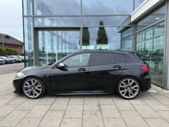 Used BMW 1 Series 2021 for sale - 74727715: Photo