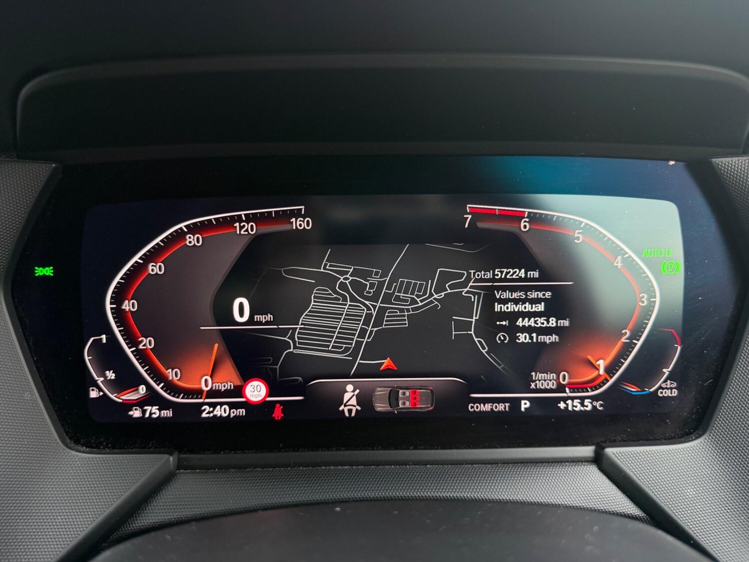 Used BMW 1 Series 2020 for sale - 76434297: Photo 10