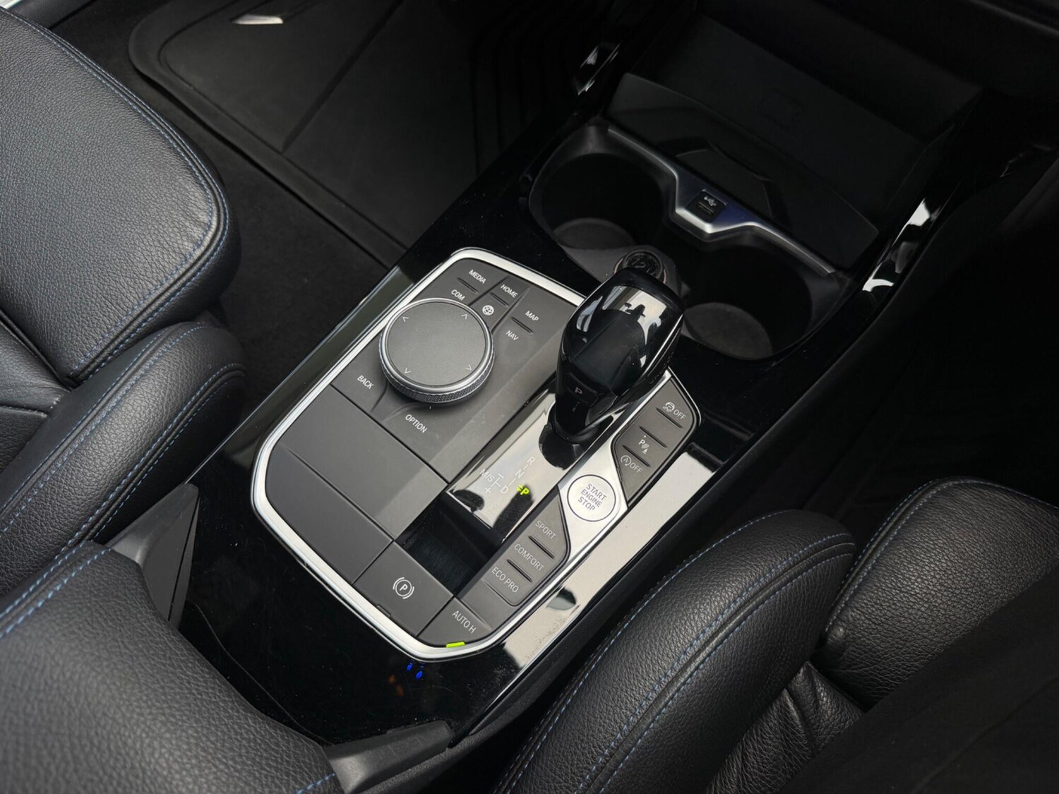 Used BMW 1 Series 2020 for sale - 76434297: Photo 11