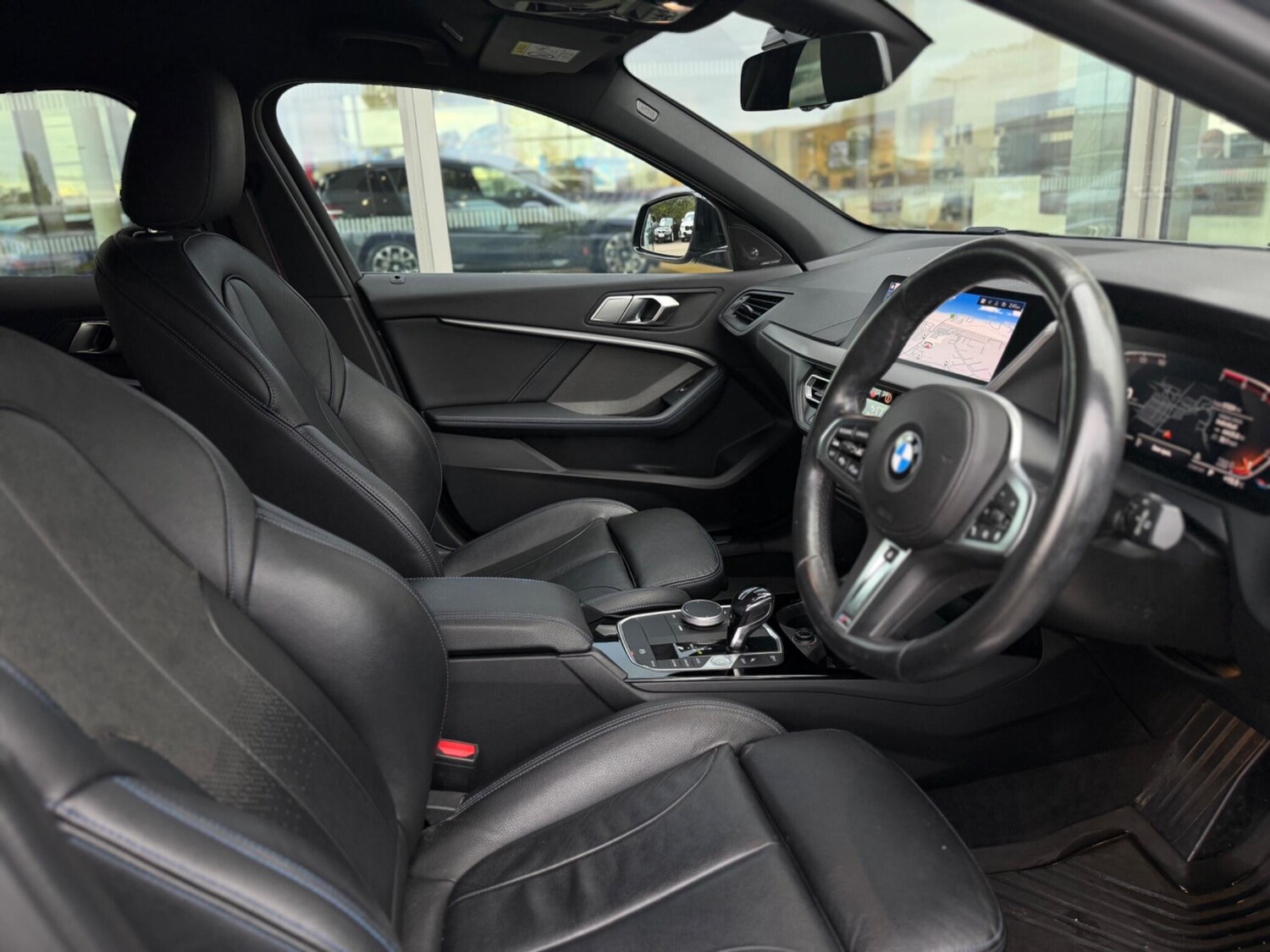 Used BMW 1 Series 2020 for sale - 76434297: Photo 12