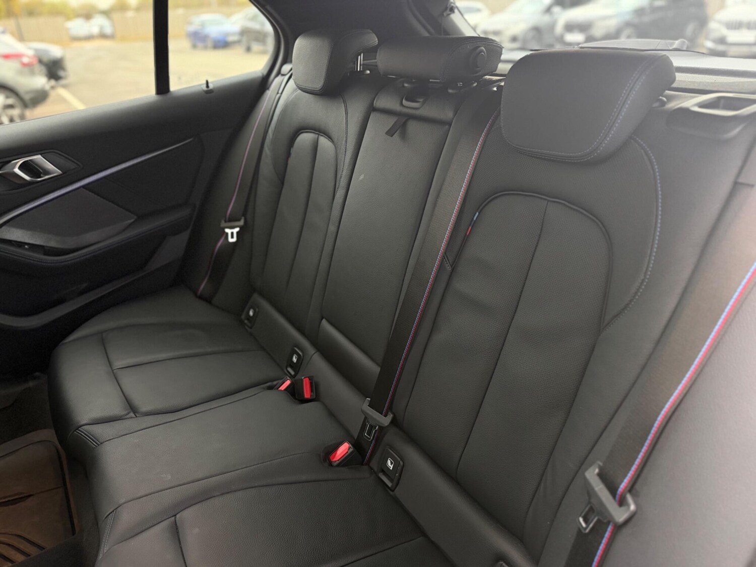 Used BMW 1 Series 2020 for sale - 76434297: Photo 13