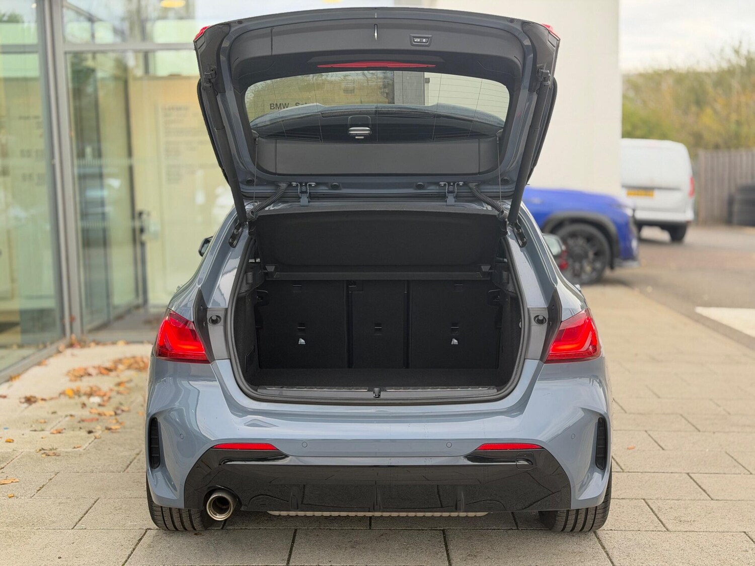 Used BMW 1 Series 2020 for sale - 76434297: Photo 14