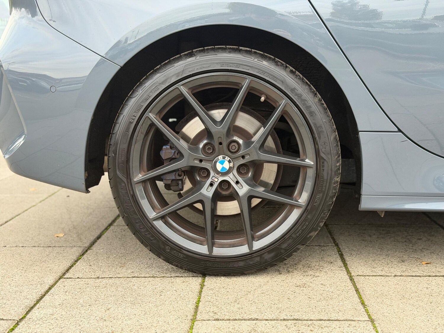 Used BMW 1 Series 2020 for sale - 76434297: Photo 15