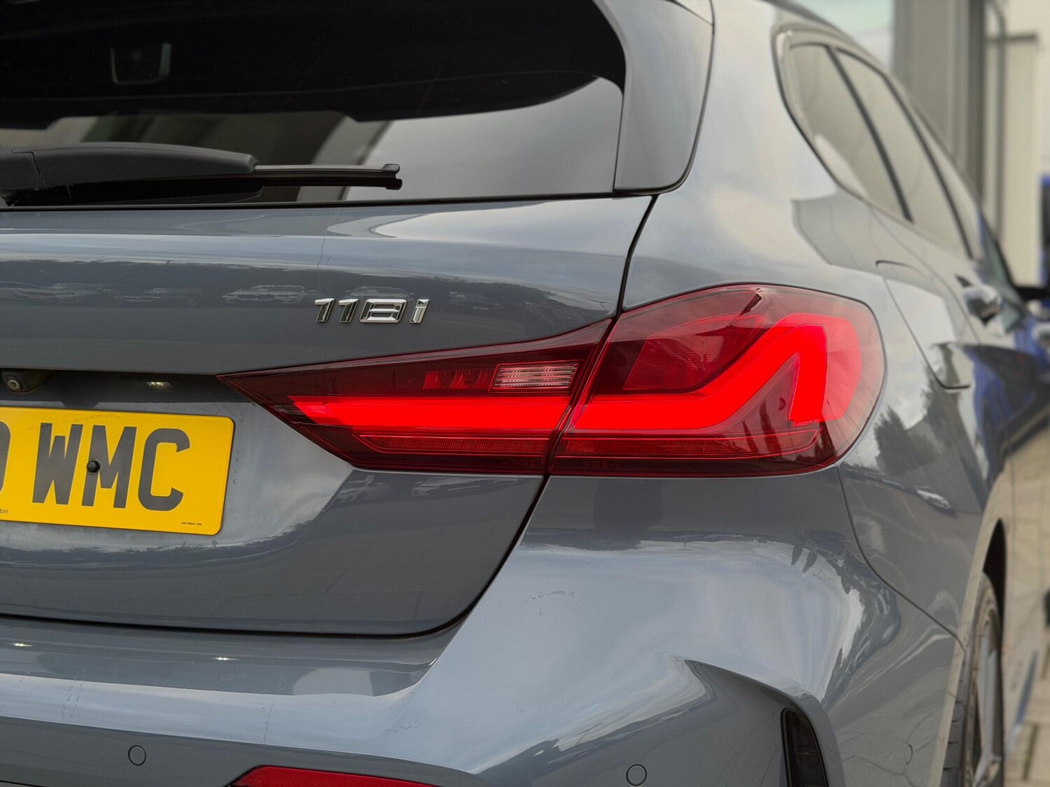 Used BMW 1 Series 2020 for sale - 76434297: Photo 16