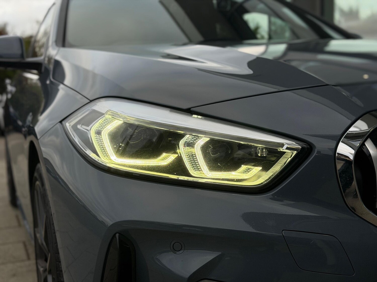 Used BMW 1 Series 2020 for sale - 76434297: Photo 17