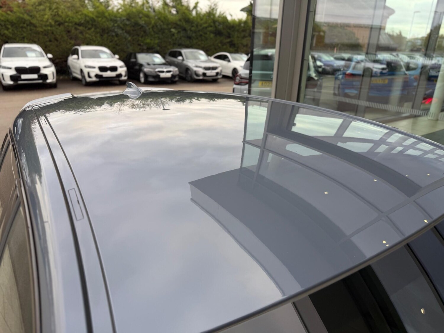 Used BMW 1 Series 2020 for sale - 76434297: Photo 18