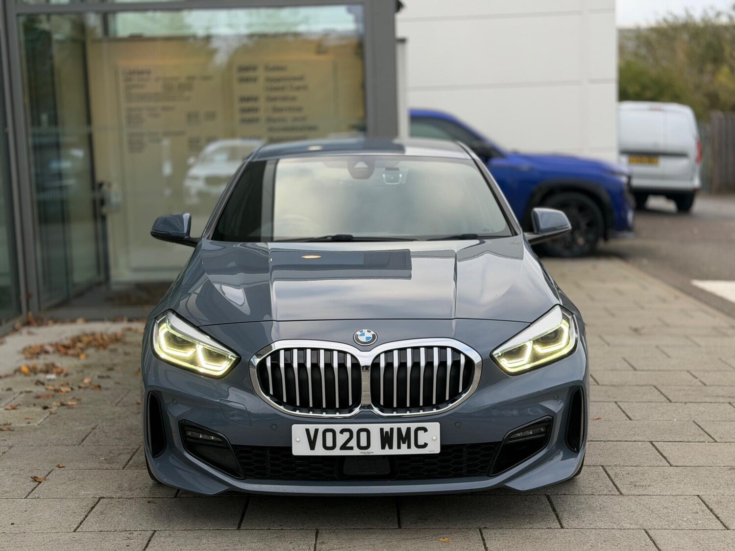 Used BMW 1 Series 2020 for sale - 76434297: Photo 20