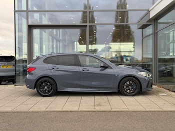 Used BMW 1 Series 2020 for sale - 76434297: Photo
