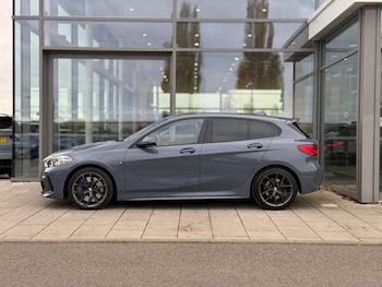 Used BMW 1 Series 2020 for sale - 76434297: Photo