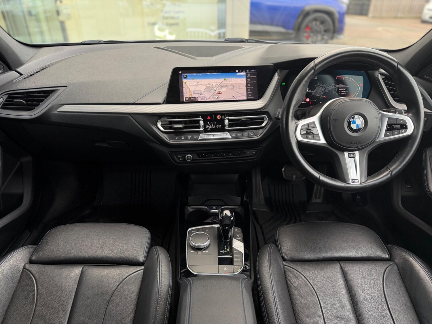 Used BMW 1 Series 2020 for sale - 76434297: Photo 5
