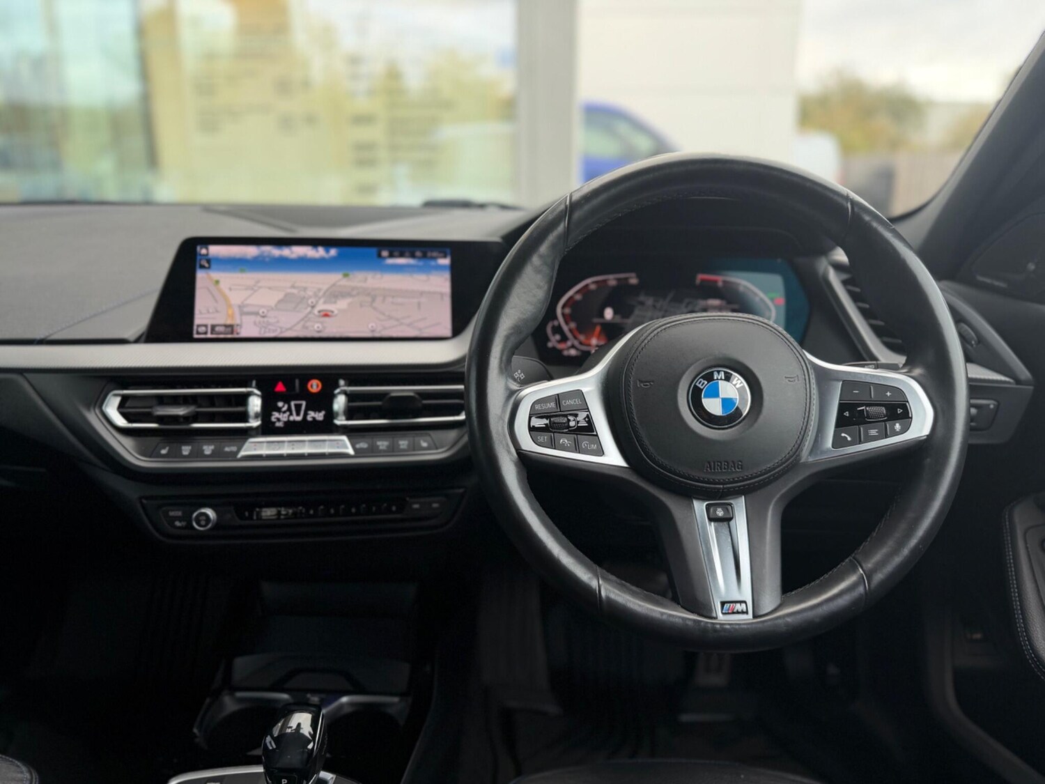 Used BMW 1 Series 2020 for sale - 76434297: Photo 6