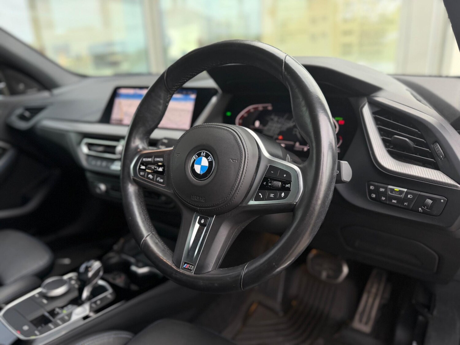 Used BMW 1 Series 2020 for sale - 76434297: Photo 7