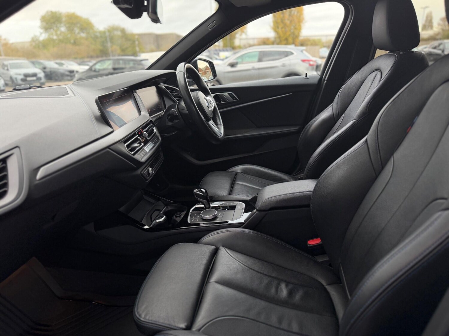 Used BMW 1 Series 2020 for sale - 76434297: Photo 8