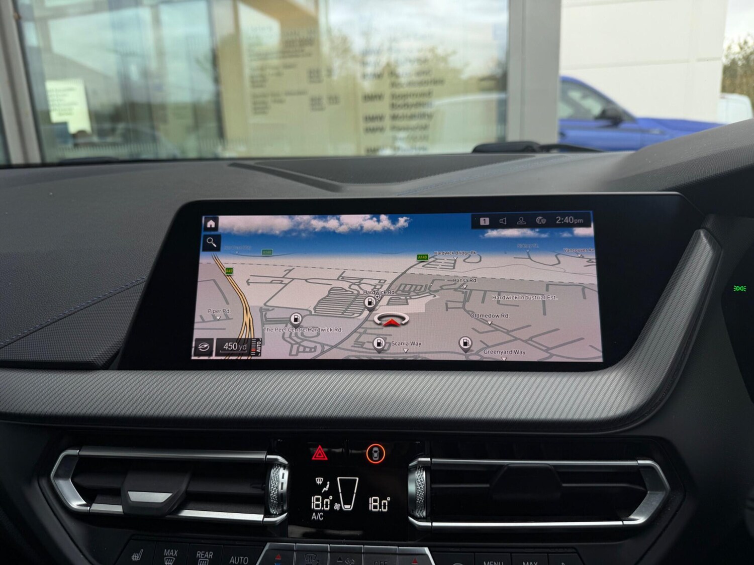 Used BMW 1 Series 2020 for sale - 76434297: Photo 9