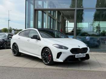 2025 (25) - M235 xDrive 4dr Step Auto