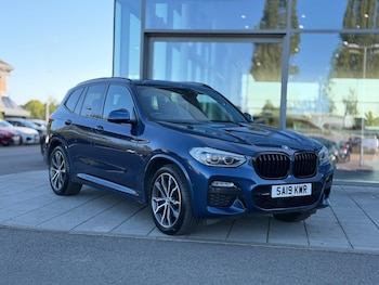 BMW - X3
