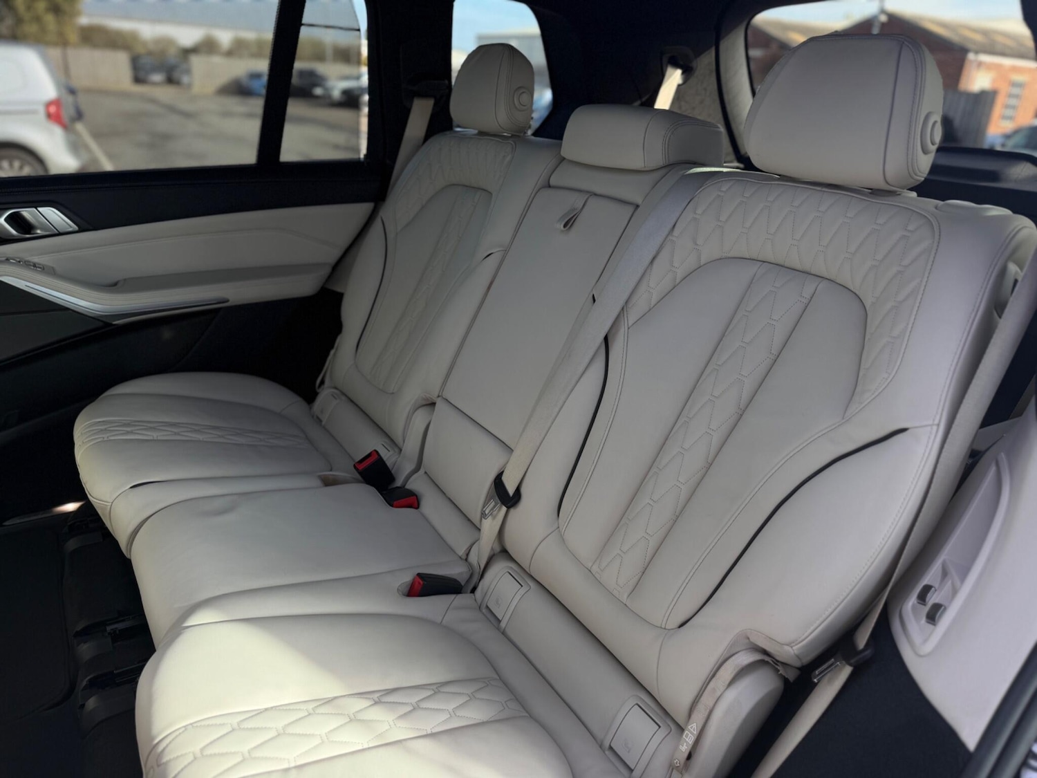 Used BMW X7 2021 for sale - 76609215: Photo 13