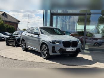 Used BMW X4 2025 for sale - 79591651: Photo