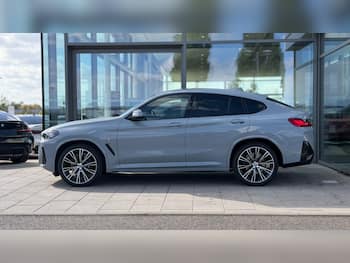 Used BMW X4 2025 for sale - 79591651: Photo