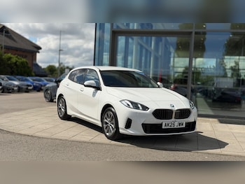 Used BMW 1 Series 2025 for sale - 79133489: Photo