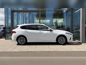 Used BMW 1 Series 2025 for sale - 79133489: Photo