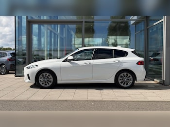 Used BMW 1 Series 2025 for sale - 79133489: Photo