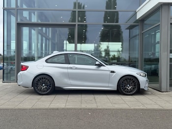 Used BMW M2 2021 for sale - 75602286: Photo