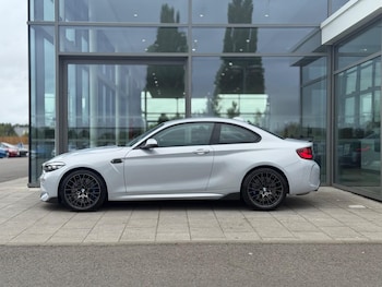Used BMW M2 2021 for sale - 75602286: Photo