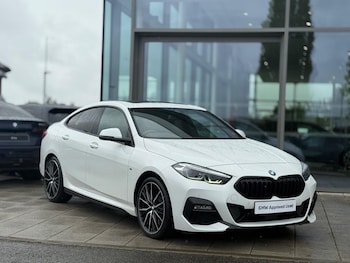 BMW - 2 Series Gran Coupe