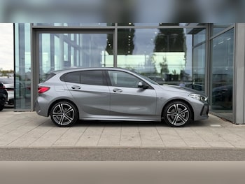 Used BMW 1 Series 2024 for sale - 79389499: Photo