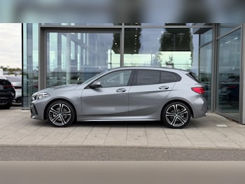 Used BMW 1 Series 2024 for sale - 79389499: Photo