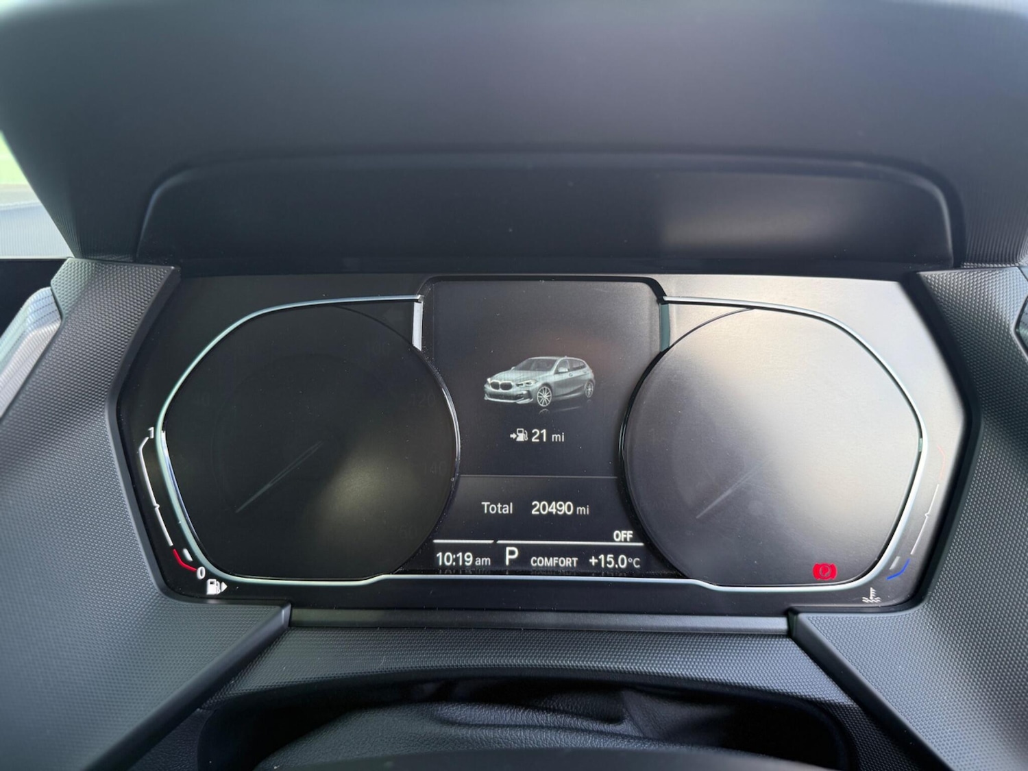 Used BMW 1 Series 2020 for sale - 76123835: Photo 10