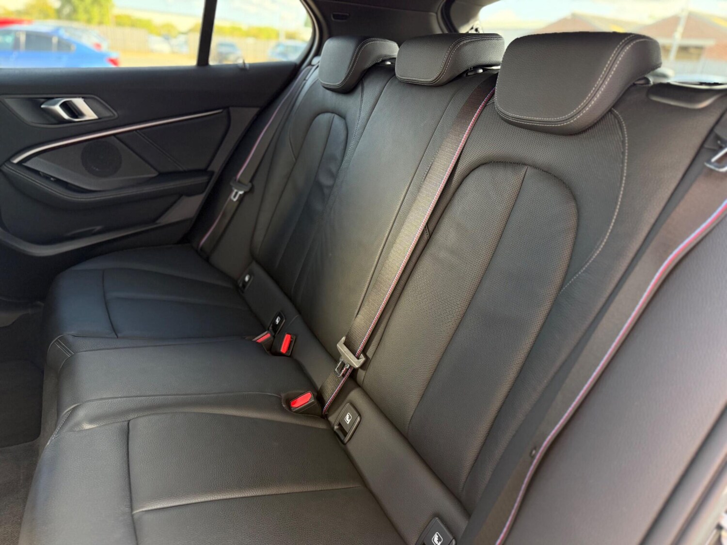 Used BMW 1 Series 2020 for sale - 76123835: Photo 13