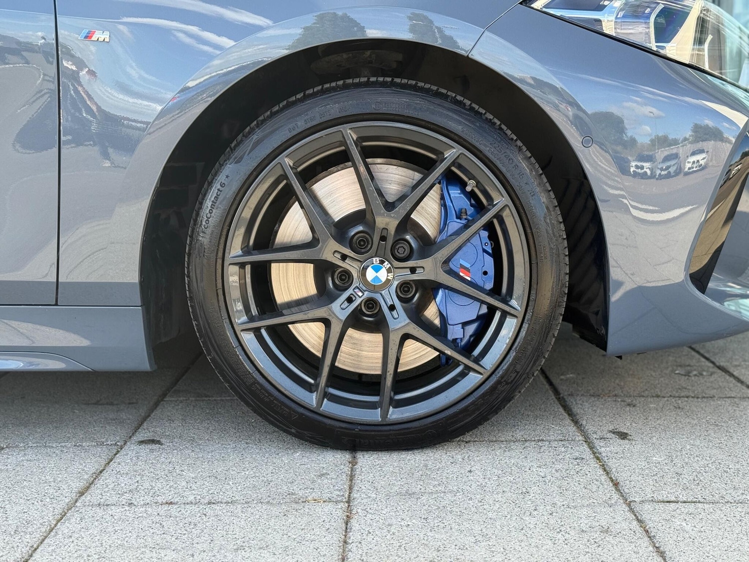 Used BMW 1 Series 2020 for sale - 76123835: Photo 15