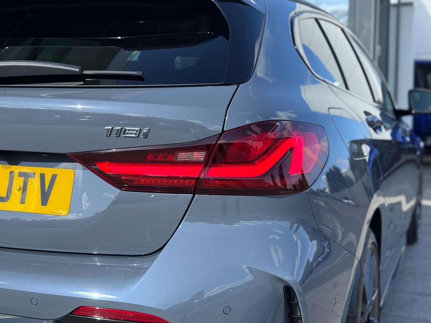 Used BMW 1 Series 2020 for sale - 76123835: Photo 16