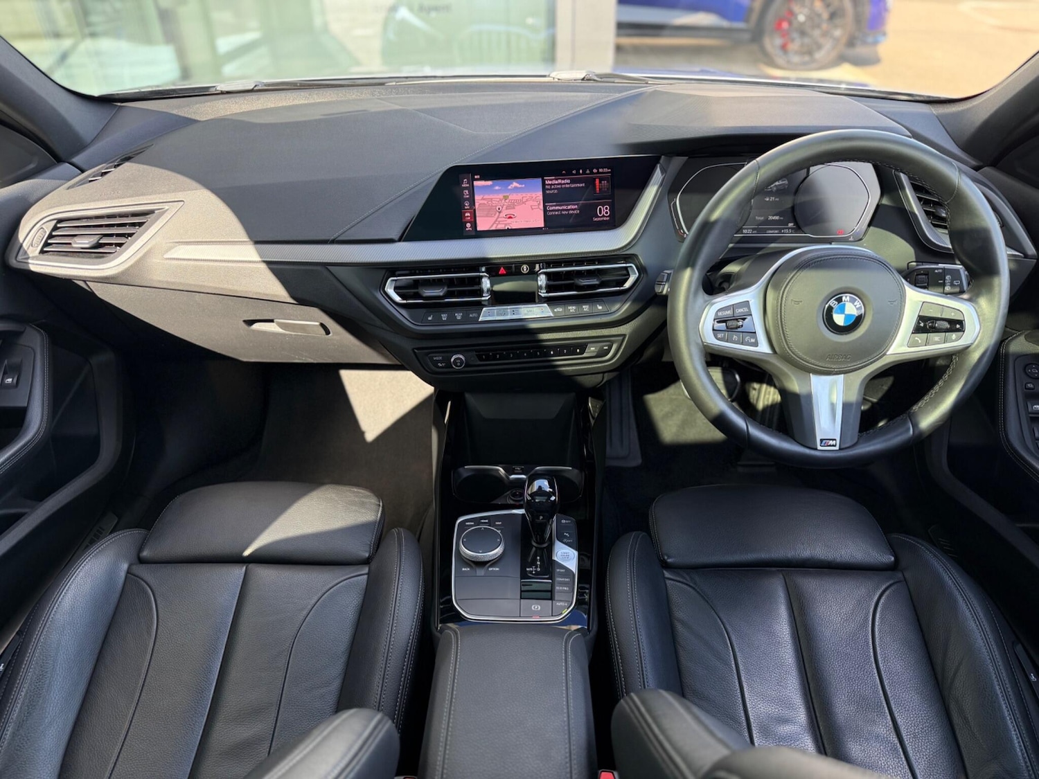 Used BMW 1 Series 2020 for sale - 76123835: Photo 5